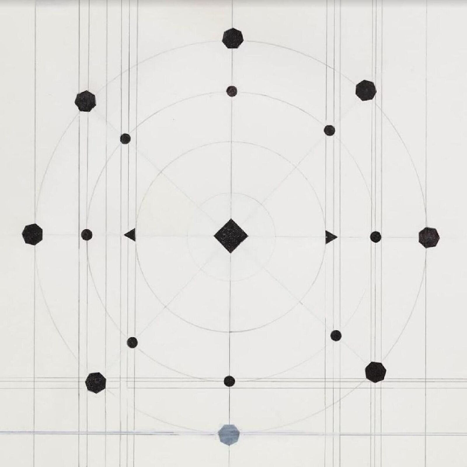 LP deska AUTORHYTHM - Songs For The Nervous System (LP)