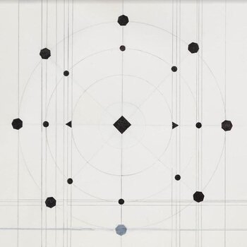 LP deska AUTORHYTHM - Songs For The Nervous System (LP) - 1