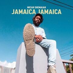 Vinyl Record Micah Shemaiah - Jamaica Jamaica (LP)