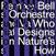Vinyl Record Bell Orchestre - Who Designs Nature's How (LP)