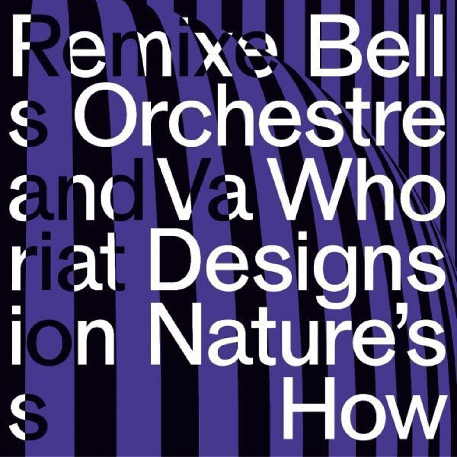 Disco de vinil Bell Orchestre - Who Designs Nature's How (Reissue) (EP)