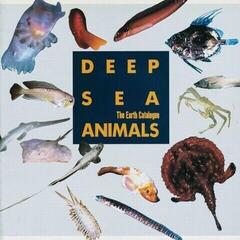 Disco de vinil The Earth Catalogue - Deep Sea Animals (LP)