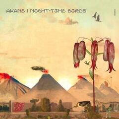 LP deska Akane - Night-Time Birds (LP)