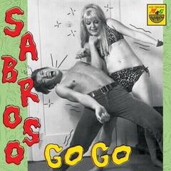 Vinyl Record Various Artists - Sabroso Go Go (LP)