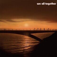 Vinyl Record We All Together - Volumen II (Reissue) (LP)