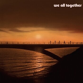 Vinyl Record We All Together - Volumen II (Reissue) (LP) - 1
