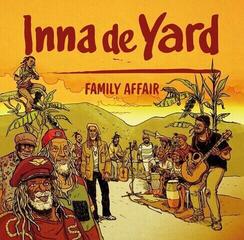 Disco de vinil Inna De Yard - Family Affair (2 LP)