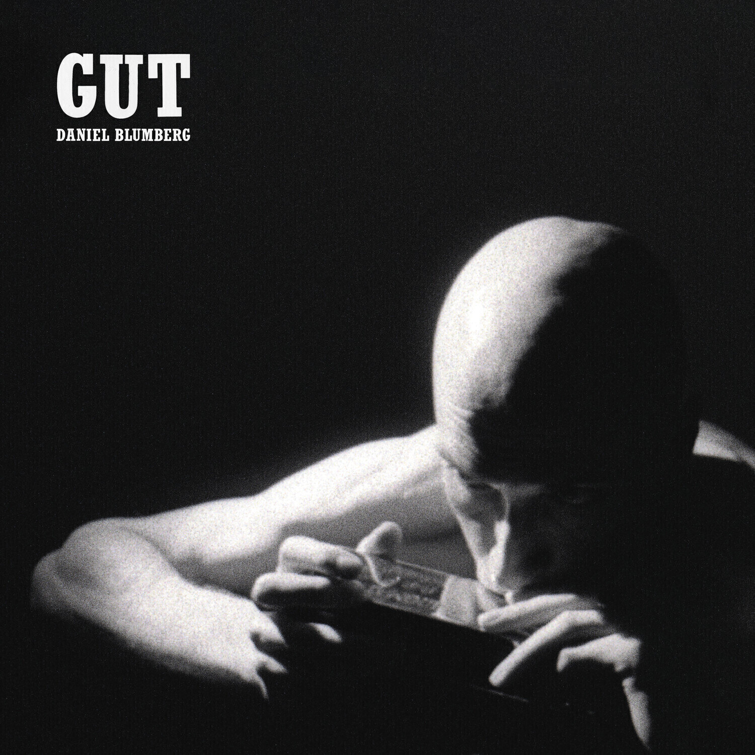 Vinyylilevy Daniel Blumberg - Gut (LP)