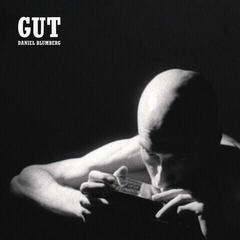 Disco de vinilo Daniel Blumberg - Gut (LP)