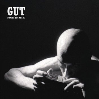 Vinyylilevy Daniel Blumberg - Gut (LP) - 1