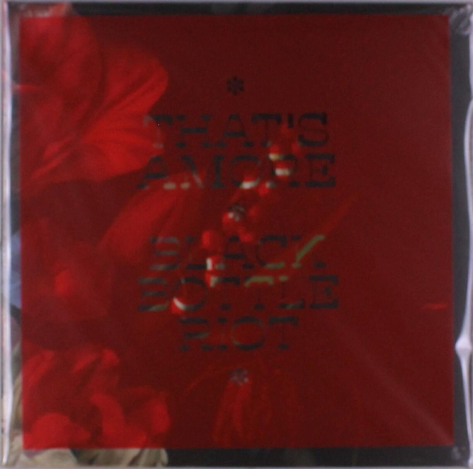 LP plošča Black Bottle Riot - That's Amore (LP)