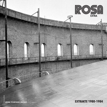 Disco de vinil Rosa Extra - Extrakte 1980 - 1984 (Limited Edition) (LP) - 1