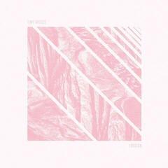 LP ploča Tiny Voices - Erosion (Limited Edition) (LP)