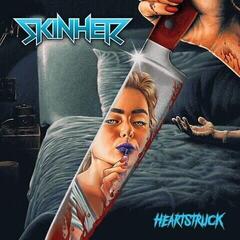 Vinilinė plokštelė Skinher - Heartstruck (Limited Edition) (LP)