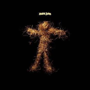 Disque vinyle Iron Jinn - Iron Jinn (Limited Edition) (2 LP) - 1