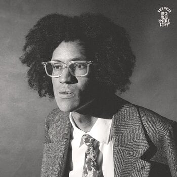 LP deska Beharie - Are You There, Boy? (LP) - 1