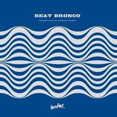 Vinyl Record Beat Bronco Organ Trio - Another Shape of Essential Sounds (LP)