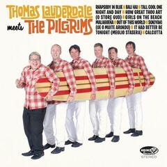 LP deska Thomas Lauderdale & Satan's Pilgrims - Thomas Lauderdale Meets The Pilgrims (LP)