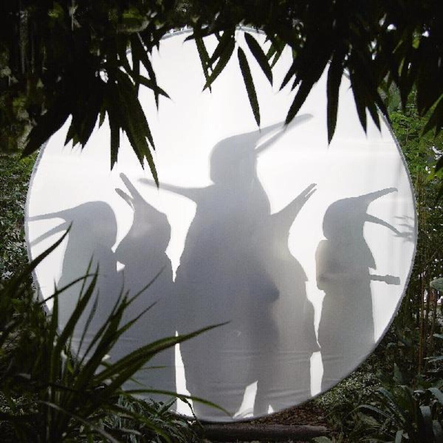 Vinyl Record Penguin Cafe - Rain Before Seven... (Arthur Jeffes) (LP)