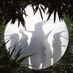 Vinyl Record Penguin Cafe - Rain Before Seven... (Arthur Jeffes) (LP)