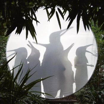 Vinyl Record Penguin Cafe - Rain Before Seven... (Arthur Jeffes) (LP) - 1