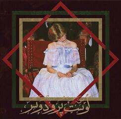 Vinyl Record Badawi - The Book Of Jinn (LP)