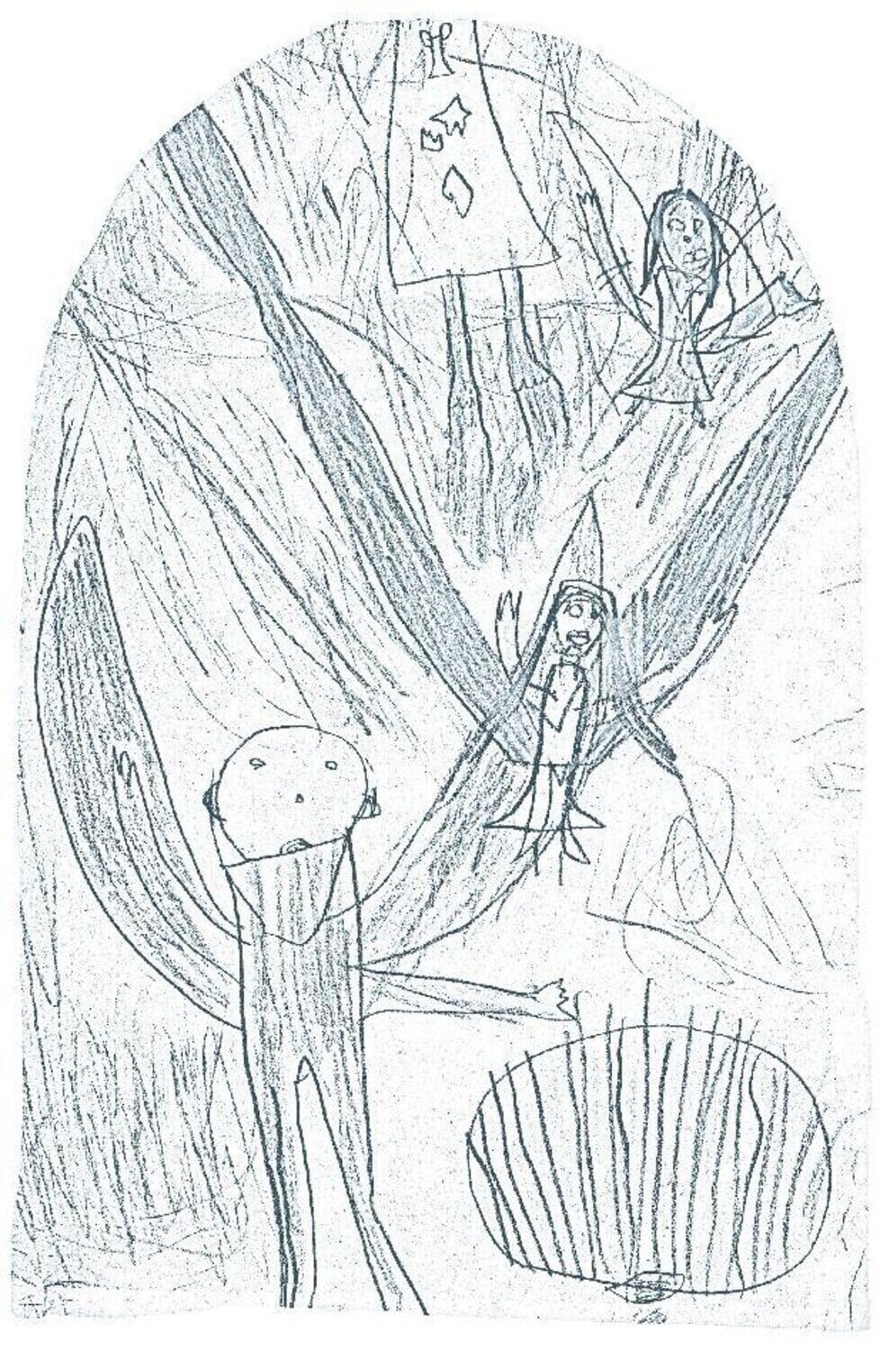 Vinyl Record Mun Sing - Inflatable Gravestone (White Coloured) (LP)