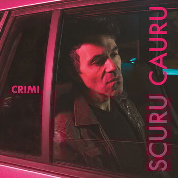 Vinyl Record Crimi - Scuru Cauru (Limited Edition) (2 LP) - 1