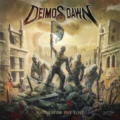Vinyl Record Deimos Dawn - Anthem Of The Lost (LP)