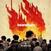 Disco de vinil Der Ganze Rest - Incendium (LP)