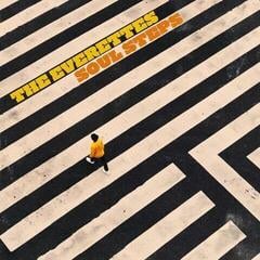 Vinyl Record The Everettes - Soul Steps (LP)