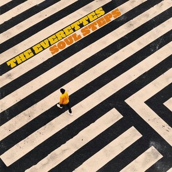 Vinyl Record The Everettes - Soul Steps (LP) - 1