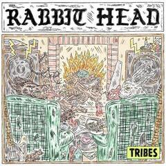 LP plošča Tribes - Rabbit Head (Limited Edition) (LP)