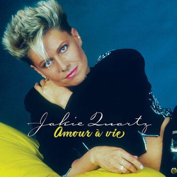 LP deska Jakie Quartz - Amour À Vie (Remastered) (LP) - 1