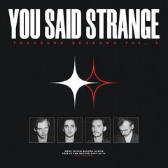 LP ploča You Said Strange - Thousand Shadows Vol.2 (Limited Edition) (LP)