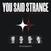 LP You Said Strange - Thousand Shadows Vol.2 (Limited Edition) (LP)