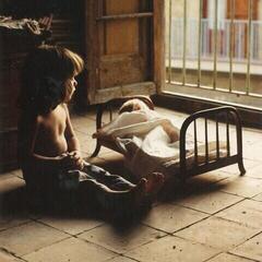 Vinyl Record Antoine Loyer & Mégalodons Malades - Talamanca (LP)