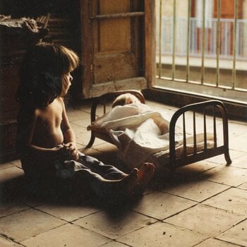 Vinyl Record Antoine Loyer & Mégalodons Malades - Talamanca (LP) - 1