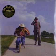 LP deska Arno - Les Duettes (2 LP)
