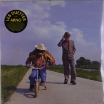 LP deska Arno - Les Duettes (2 LP) - 1