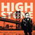 Vinylskiva Johnny Casino - High Stone (LP)