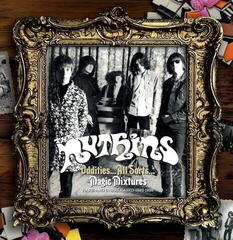 Vinyl Record The Nuthins - Oddities... Allsorts... Magic Mixtures (LP)