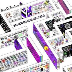 LP deska Rules of This Game - The Day We Lost Our Fears (Limited Indie Edition) (LP)