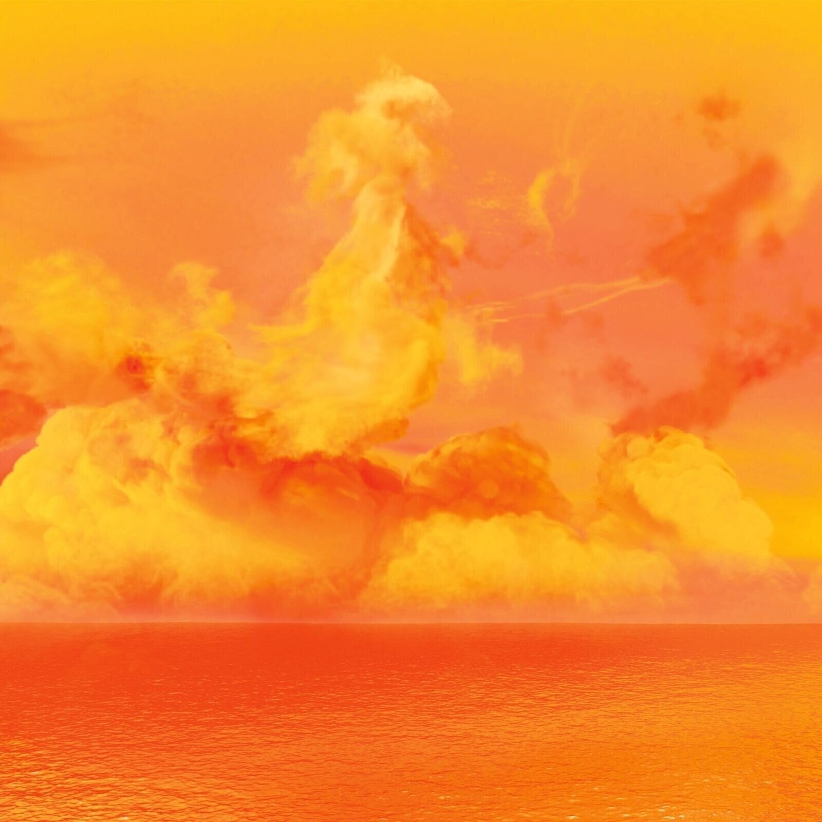 Vinyl Record Les Ballets Heiva - Chants Et Danses de Tahiti (LP)