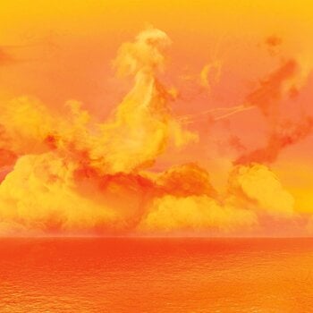 Vinyl Record Les Ballets Heiva - Chants Et Danses de Tahiti (LP) - 1