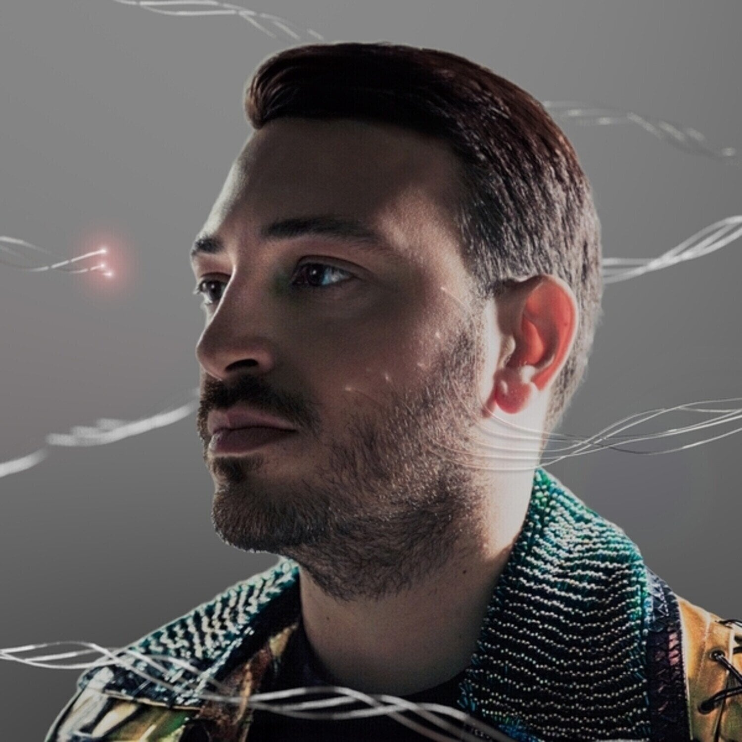 Disco de vinil Fedele - Depth Of Being (2 LP)