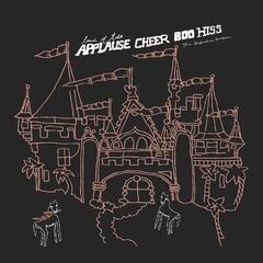 Vinyl Record Land Of Talk - Applause Cheer Boo Hiss: The Definitive Edition (Remastered) (2 LP)