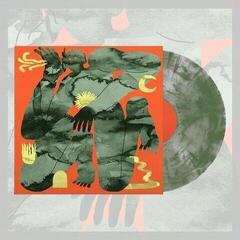 Vinyl Record Regarde - Nothing, Again (Limited Indie Edition) (LP)