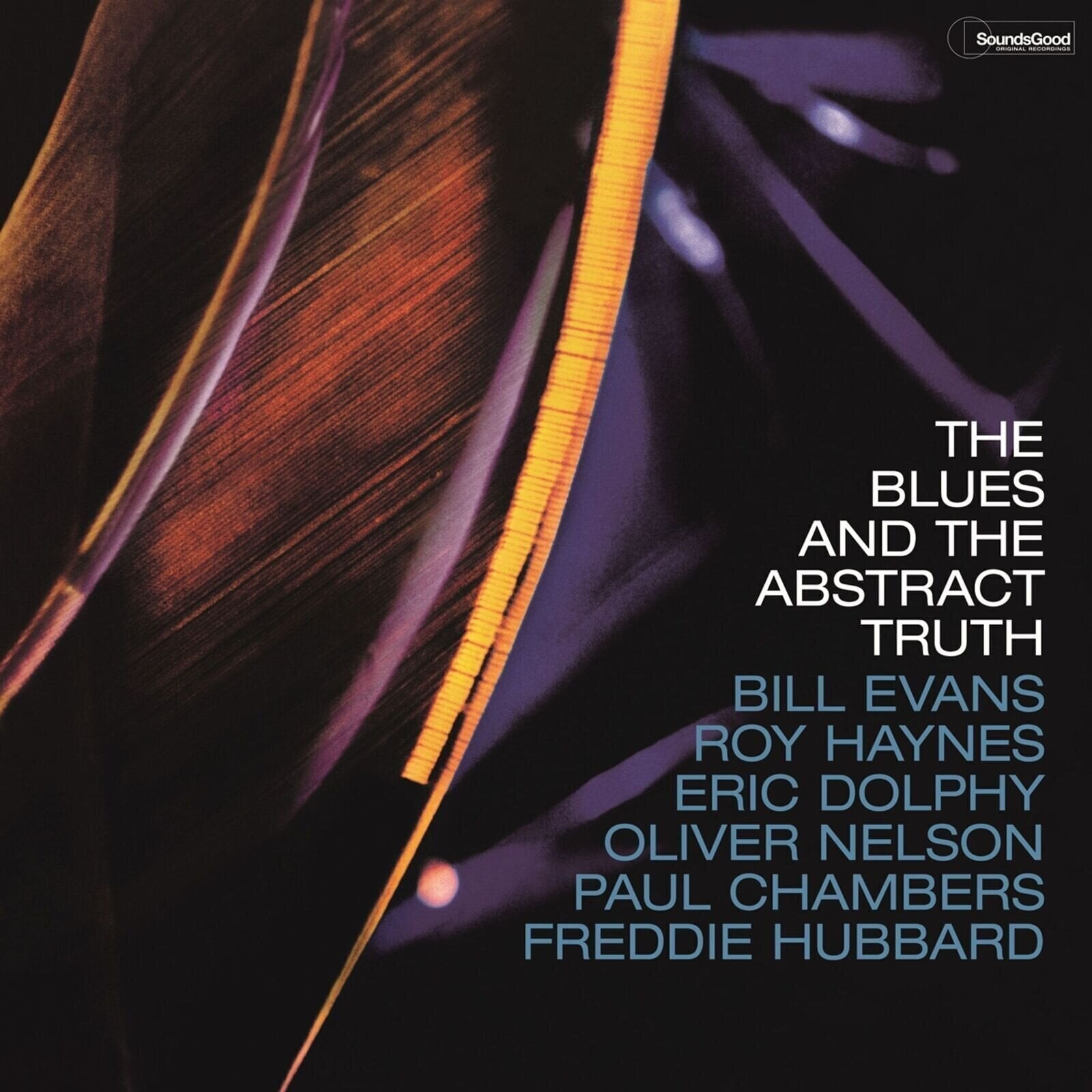 LP ploča Oliver Nelson - The Blues And The Abstract Truth (Limited Edition) (Coloured) (180 g) (LP)