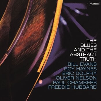 LP ploča Oliver Nelson - The Blues And The Abstract Truth (Limited Edition) (Coloured) (180 g) (LP) - 1